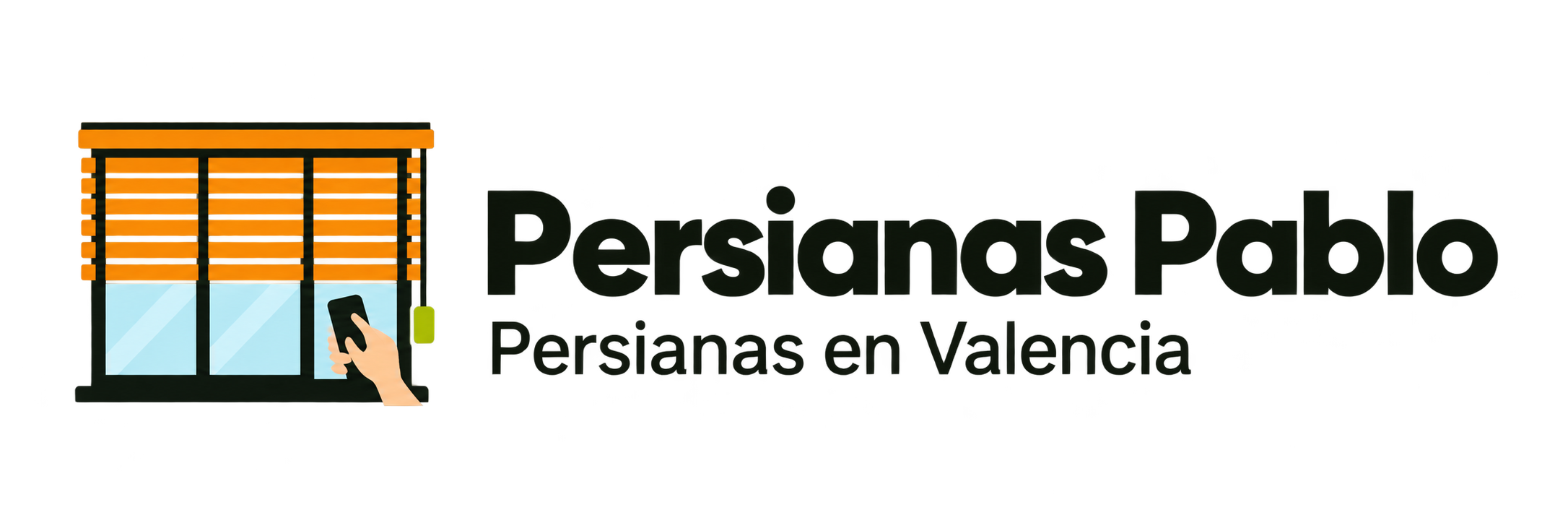 Persianas Pablo, persianas en Valencia
