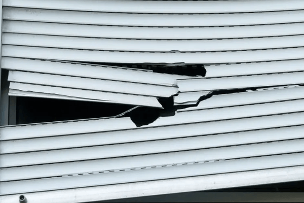 daños que cubre seguro del hogar