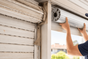 Qué motor de persiana elegir